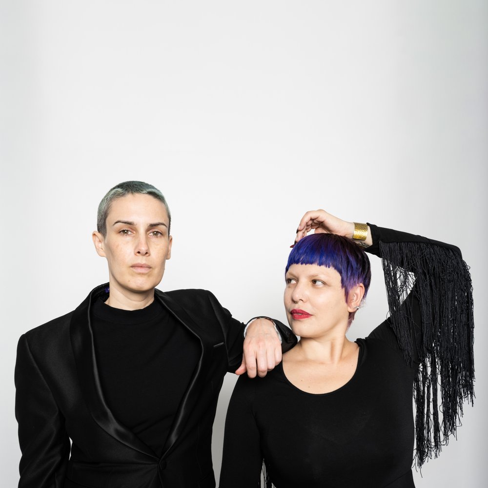 Community program in action